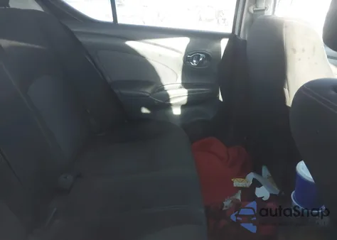 2016 Nissan Versa 1.6 S/1.6 S+/1.6 Sl/1.6 Sv from USA, damaged, VIN 3N1CN7AP4GL826546